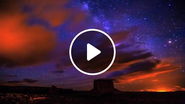 Timelapse, timelapse, milky way, stars, night sky, storm, arizona, grand canyon, monument valley, star trails, long exposure, dslr, nature, galaxy, cosmos, space, meteor, earth, experimental, inspirational, national park, nature travel. #0