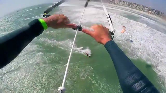 Fly Away With Me - Video & GIFs | the world's oceans,tom walker fly away with me,kitesurfing,surfing,water sports,sports,extreme sports,kiteboarding,flying into the weekend like