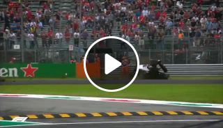 Heavy Crashes in F1