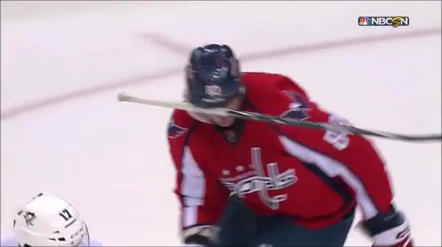 Incredible bloopers with Beagle in one game, Nhl, Ovechkin, Bloopers, Funny, Pittsburgh, Washington, Game, Hockey, Beagle, Sports