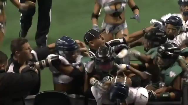 LFL Legends football league GIRLS ATTACK hits and fights, Nfl Highlights, Lfl, Sports League, Hits, Fights, Girls, American Football, Legends Football League, Sports