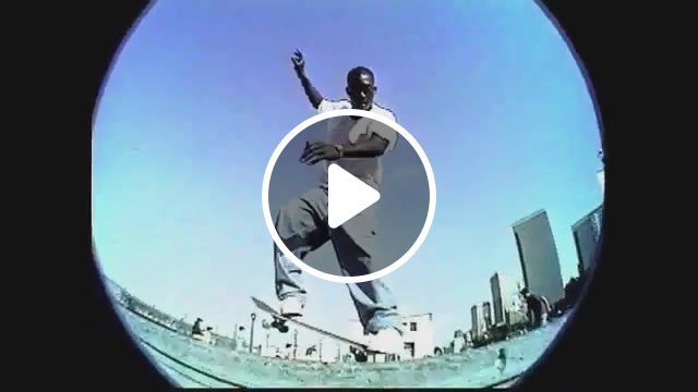 Stevie williams the chocolate tour, skateboarding, stevie williams, sports. #0