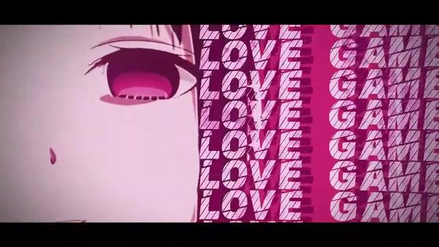 Love Game my part - Video & GIFs | kaguya sama love is war,7,alterdintend,panda4ever,chosy,lotarien,anime,toxix,toxic mep,ncr,gotp,sinh,b100r,valentine's day