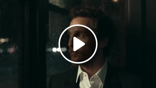 Rain, matthew mcconaughey, rain, cinemagraph, lincoln, tv, trent reznor and atticus ross hand covers bruise, music, atmospheric, night, window, relax, live pictures. #0