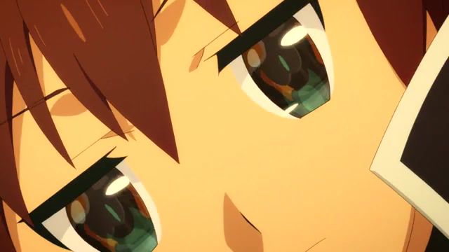 ROXX DEALER Summer Cer - Video & GIFs | anime,kono subarashii sekai ni shukufuku wo,this wonderful world,konosuba,kazuma satou,valentino khan pump,harem