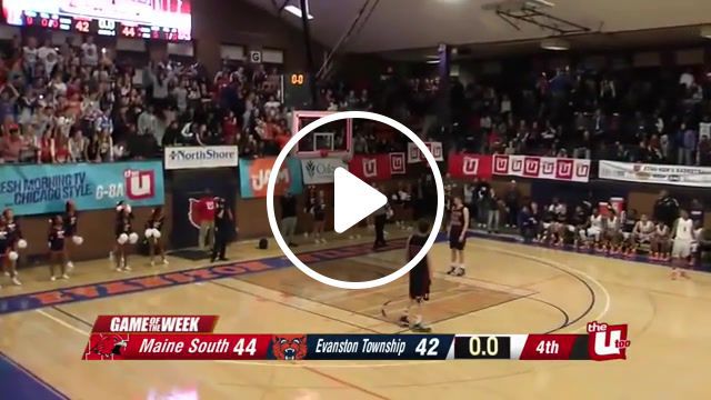 Incredible throw on last seconds, last second, strike, win, last second shot, incredible, unbelievable, throw, basketball, sports. #0