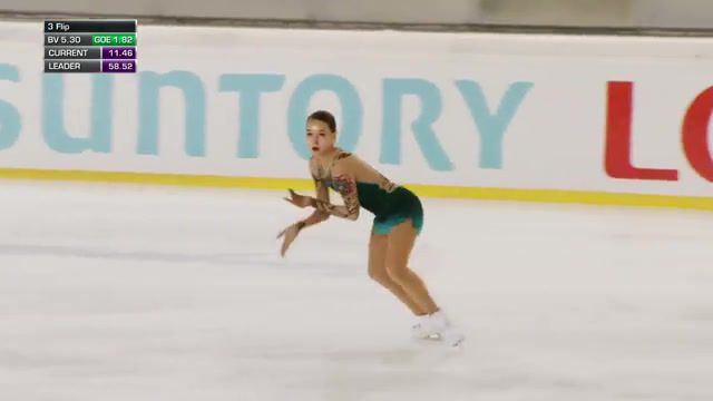 Ksenia Sinitsyna RUS, Ksenia Sinitsyna, Danke, Figure Skating, Beauty, Style, Russia, Sports