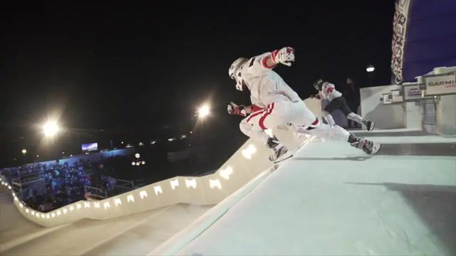 Red Bull Crashed Ice Takes - Video & GIFs | red bull crashed ice,belfast,crashed ice,red bull,redbull,skating,skate,downhill,down hill,action sports,extreme sports,ice skating sport,red bull signature series,dirt,ride,skateboarding,red,sports