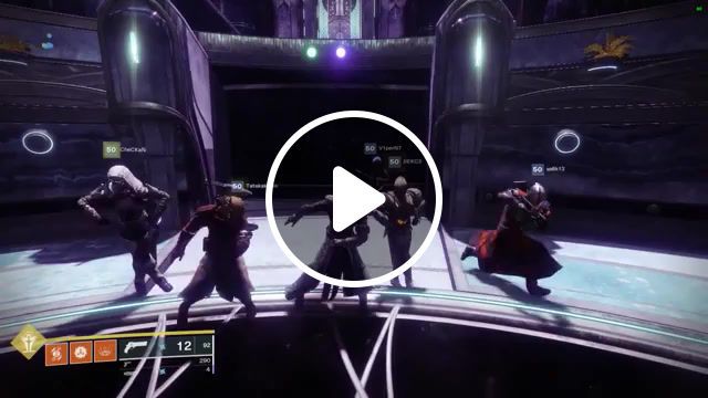 Right here, right now, destiny 2, dance, game, music, gaming. #0