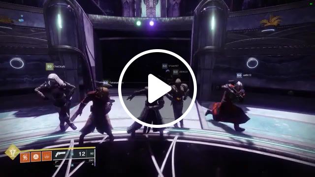 Right here, right now, destiny 2, dance, game, music, gaming. #1