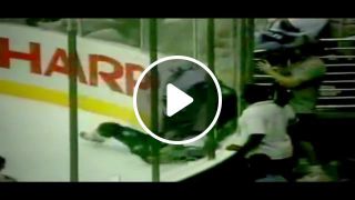 The BIGGEST Hits Ever Seen from the NHL HD