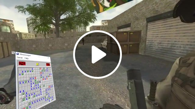 Cs go but in vr 3, csgo, csgo vr, csgo realistic, csgo mod, csgo but in vr, csgo in vr, vr, virtual, virtual reality, funny, moments, random, twitch, highlights, compilation, hilarious, funtage, gameplay, silly, comedy, gaming. #0