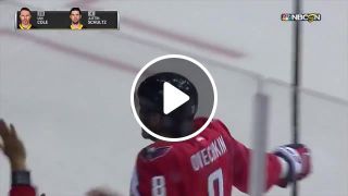 Did you see my Killer Ovie's 1000th NHL Point Snoop Dogg Imitates His Idol's Score
