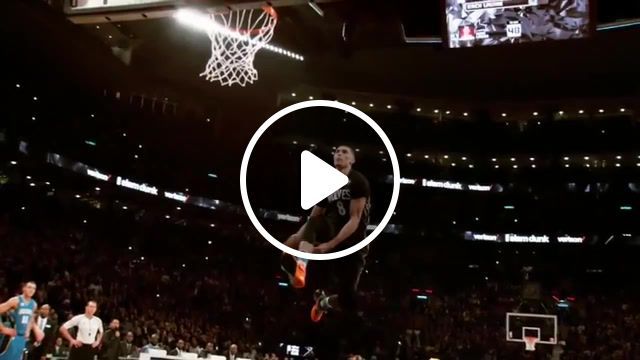 Dunking competition, zach lavine and aaron gordon, dunking competition, dunking form of the art, basketball, aerial artists, zach lavine, aaron gordon, sports. #0