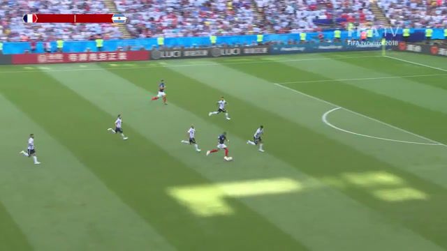 France v Argentina FIFA World Cup RussiaTM Match 50, Sp St Soccer, Sp Li Natl Wcup, Sp Dt 06 30t14 00 00z, Sp Ti Home Fra, Sp Ti Away Arg, Sp Ty High, Highlights, Match Highlights, France, Argentina, Fifa World Cup Russia, Russia, World Cup, World Cup Highlights, Match City, Football, Fifa, Goals, Official, Sports