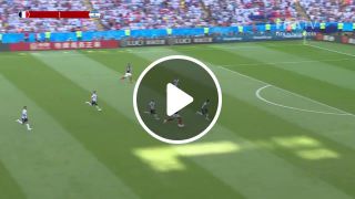 France v Argentina FIFA World Cup RussiaTM Match 50