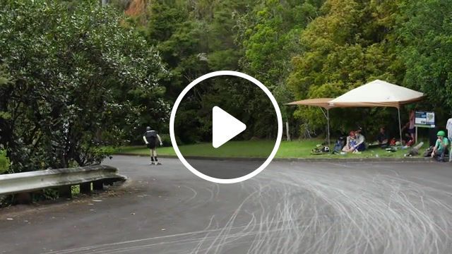 Longboarding shred the dam, longboarding, fast, downhill, dh, skateboard, skating, skateboarding, skate, longboard, speed, longboard skateboard, auckland, nz, a l s, als, new zealand, down hill, hill, gnar, gnartearoa, sports. #0