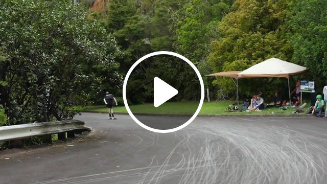 Longboarding shred the dam, longboarding, fast, downhill, dh, skateboard, skating, skateboarding, skate, longboard, speed, longboard skateboard, auckland, nz, a l s, als, new zealand, down hill, hill, gnar, gnartearoa, sports. #1