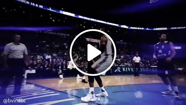 Russell westbrook throws down the tomahawk, sports. #0