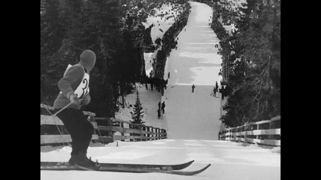 The Years of Ski Jumping, The Years Of Ski Jumping, Music, Japan, Throttle, Ski Jumping, Jumping, Ski, Sports