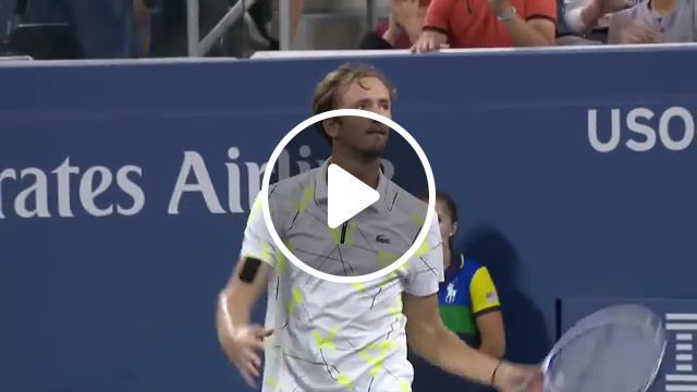 Daniil medvedev take me out, daniil medvedev, tennis, us open, sports. #0