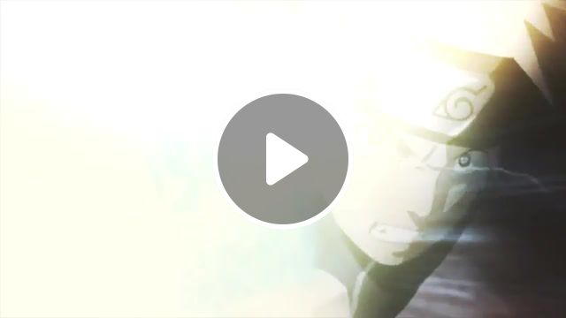 Naruto vs sasuke, anime. #1