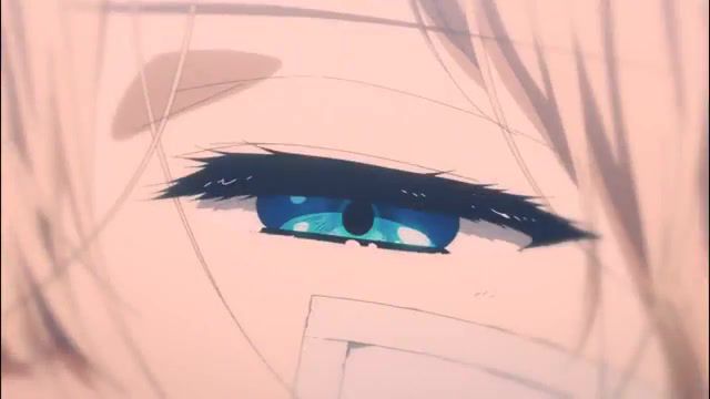 Why - Video & GIFs | anime,violet evergarden,beautiful