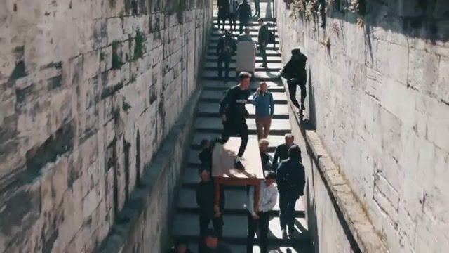 Crossing Continents Parkour Storror, Rooftop, Noha, Dinero, Freerun, Extreme Sports, Storror, Storrorblog, Sports, Parkour, Free Jump, Free Jumping, Free Run, Freerunning, Rooftops, Roofs, Team, Turky, Maclemore, Can Not Hold Us, Ryan Lewis