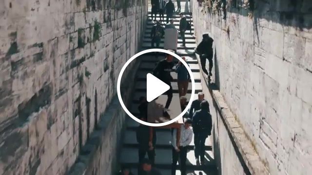 Crossing continents parkour storror, rooftop, noha, dinero, freerun, extreme sports, storror, storrorblog, sports, parkour, free jump, free jumping, free run, freerunning, rooftops, roofs, team, turky, maclemore, can not hold us, ryan lewis. #0