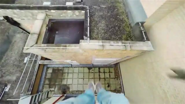 Dying Light Parkour, Dying Light, Parkour, Zombie, Real World, Live Action, Trailer, Game, Games, Gaming, Gameplay, Gamespot, Gamespot With Sports