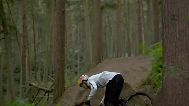 Frames Of Mind, Niklas Johansson Highlander Droid, Riding, Downhill, Mountain Bike, Mtb, Extreme Sports, Action Sports, Sports