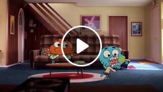 Gumball The One Cartoon Network