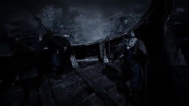 Hear our call, ancestors, ancestors trailer, game, gameplay, viking, medieval, xbox one, steam, pc, gaming.