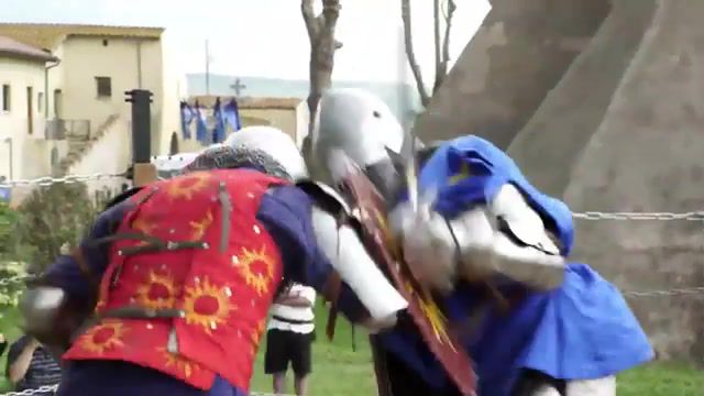 How do I see history cles - Video & GIFs | knight,wmfc,bad,sport,ever,fights,m'edi'eval,amazing,sports