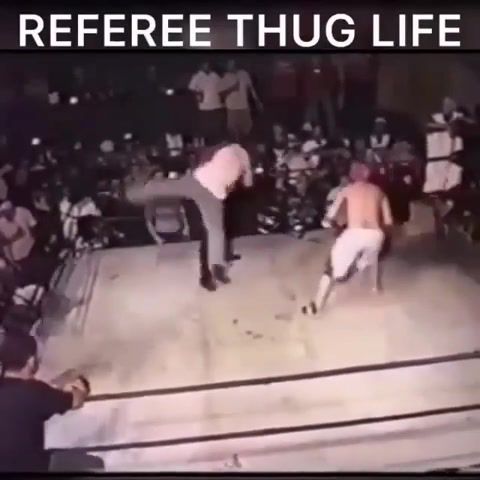 Should not, Box, Thug Life, Fight, Sports