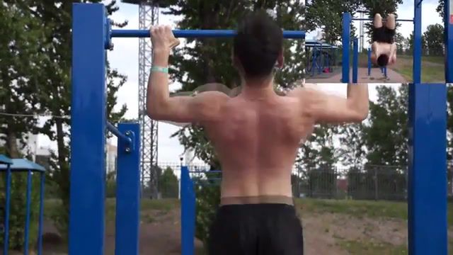 Simple training No1, Training, Sport, Fitness, Workout, Streetworkout, Street, Bodrey, Sports