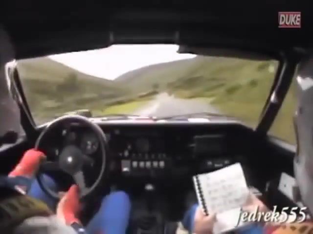Can't touch this, crazy, onboard, moments, best, rally, rajd, rallying sport, action, swedish rally, sports.