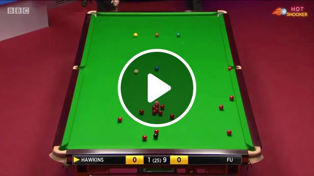 Perfect break, snooker, hawkins, break, sports. #0