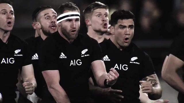All blacks on the haka, all blacks, new zealand rugby, rugby, rugby union, motivation, crazy people, tradition, sport, sports.