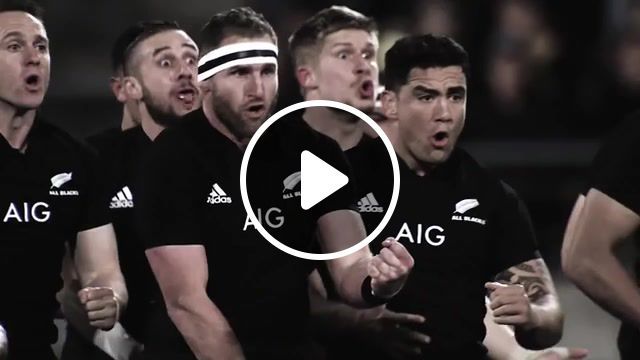 All blacks on the haka, all blacks, new zealand rugby, rugby, rugby union, motivation, crazy people, tradition, sport, sports. #0