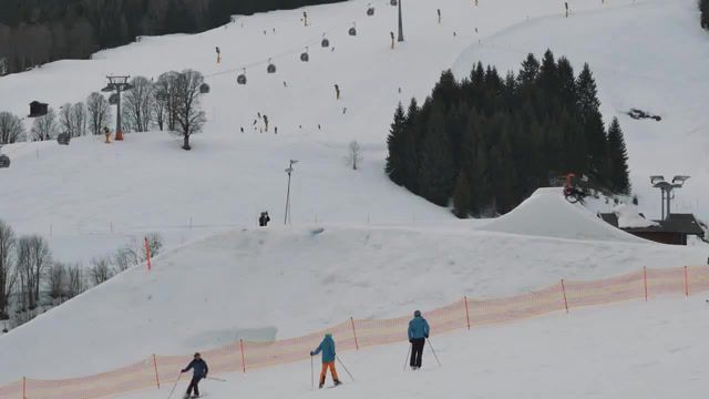 Downhill Fabio Wibmer