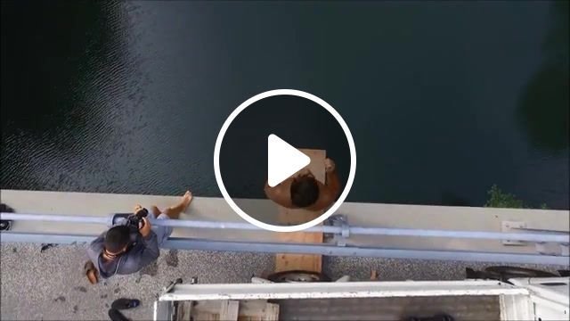 Freejump from the bridge, high diving, cliff diving, awesome, incredible, isane, places, extrem sports, plongeon, diving, feelings, cliff jumping, perfect entry, landing, control, south of france, calanques de cis, ponte brolla, cliff jumping malta, malta, landscapes, sports. #0