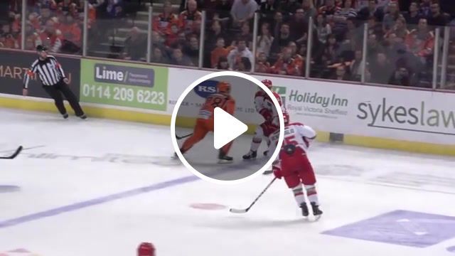 Hockey hit, oops, battle, fighting, fight, likeaboss, like a boss, action, crush, music, cool, eihl, best, top, ice hockey, sports, sport, hit, hockey. #0