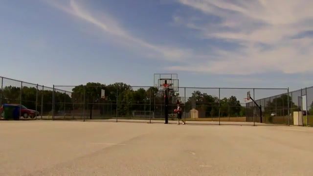 Long throws, street, play, basketball, sport, humor, funny, best, long throws.