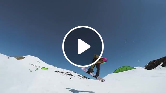 Made it, stale sandbech, snowboarding, gopro, pasha, marcus kleveland, torgeir bergrem, ulrik badertscher, sebbe de buck, andy james, fox stevenson take you down, sports. #0