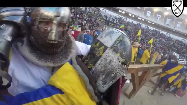 The ukrainian mozart, russia, ukraine, fight, battle, knights, battle of the nations, m, medieval, igor parfentev, gopro, knight, combat, world championship, final, medieval fighting.