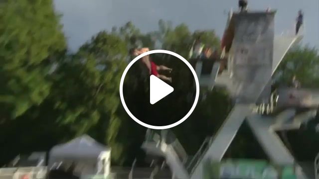 Unusual pool dive, funny, haha, lol, fail, fails, dive, omg, wtf, diving, diving board, pool dive, diving board fail, jump around, respect, athlete, high dive, high dive fail, winning, jump around meme, sports. #1