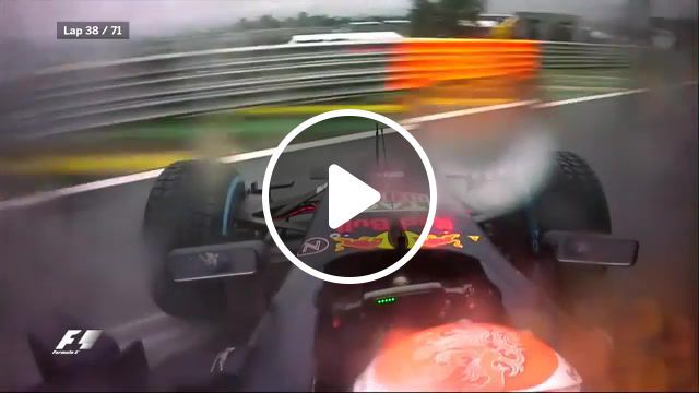 Verstappen's amazing save in brazil f1 is. heart in mouth, f1, formula one, formula 1, sports, sport, action, gp, grand prix, auto racing, motor racing, max verstappen, brazilian grand prix, red bull racing, spin. #0