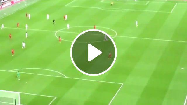 World cup final paper airplane hits player, world cup, france, moscow, amazing, player, hit, airplane, aeroplane, paper, football, croatia, sports. #0
