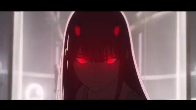 All the fckng crap darling in the franxx fen1xjin 300f, anime, after effects, cute in france, vine, trap, electronic, sadness, crap, loneliness, toxic love, fen1xjin 300f.